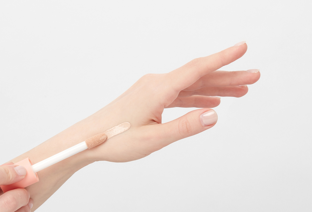 7DAYS Lightweight Liquid concealer B.Colour