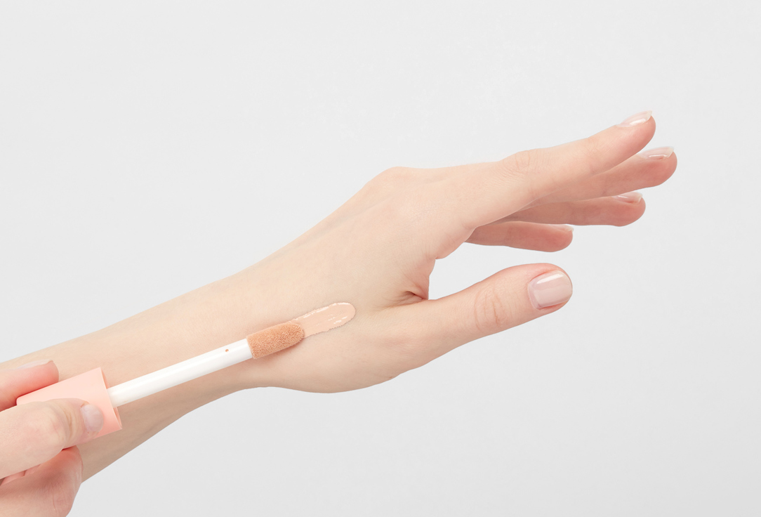7DAYS Lightweight Liquid concealer B.Colour