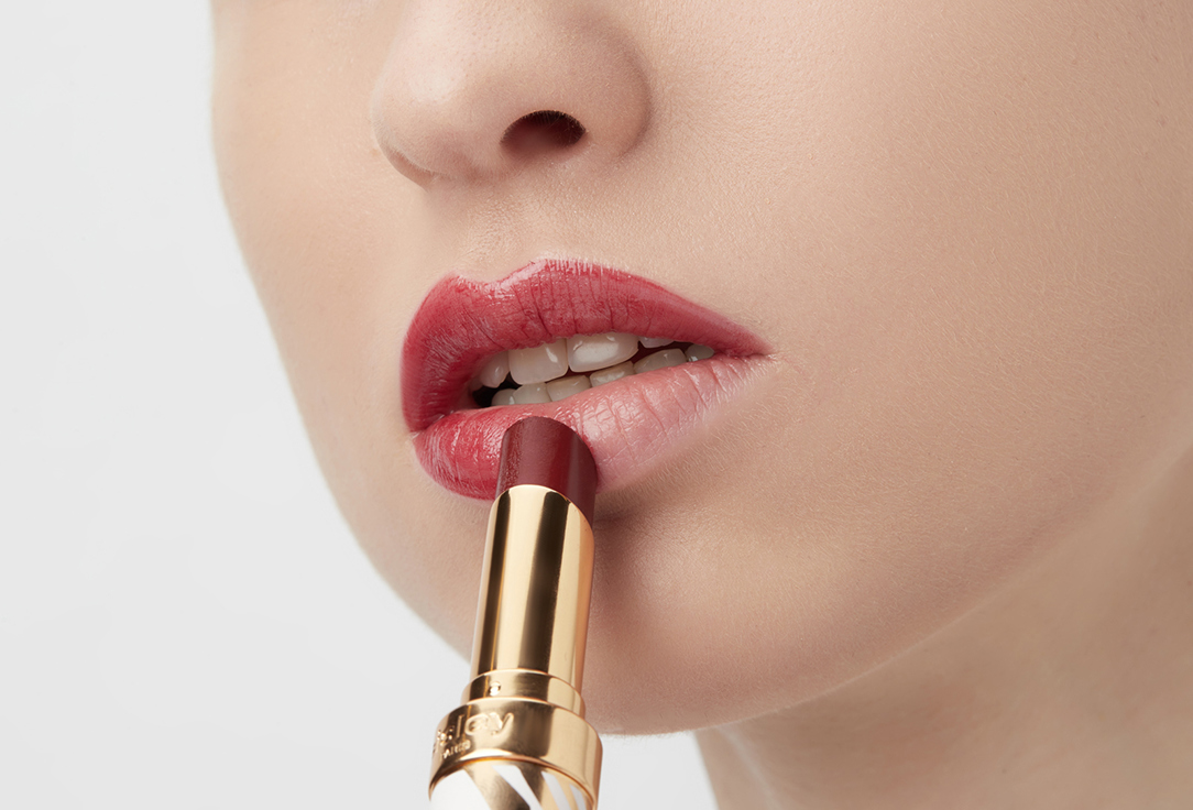 Sisley Сверкающая фитопомада для губ Phyto-Rouge Shine