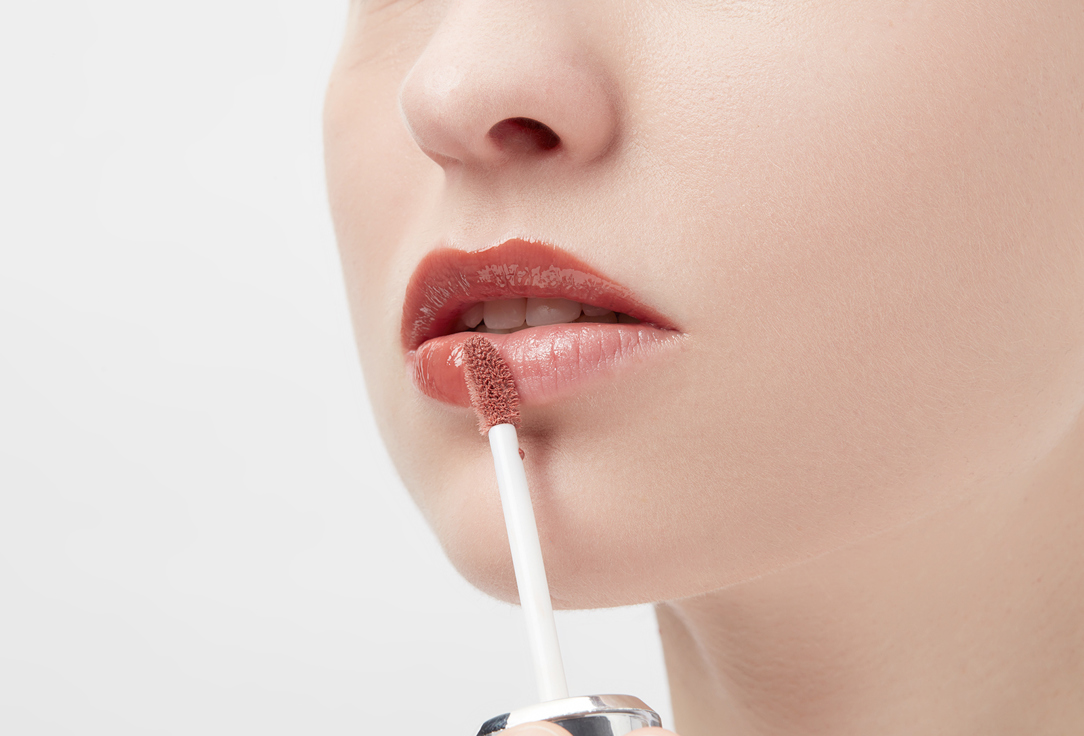 KIKO Milano Hydrating volumizing lip gloss 3D Hydra Lipgloss 21 6.5 ml KIKO Milano Hydrating volumizing lip gloss 3D Hydra Lipgloss