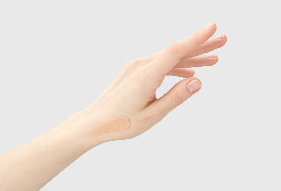 KIKO Milano Perfect‑skin optical corrector CC‑cream Skin Trainer Cc Blur