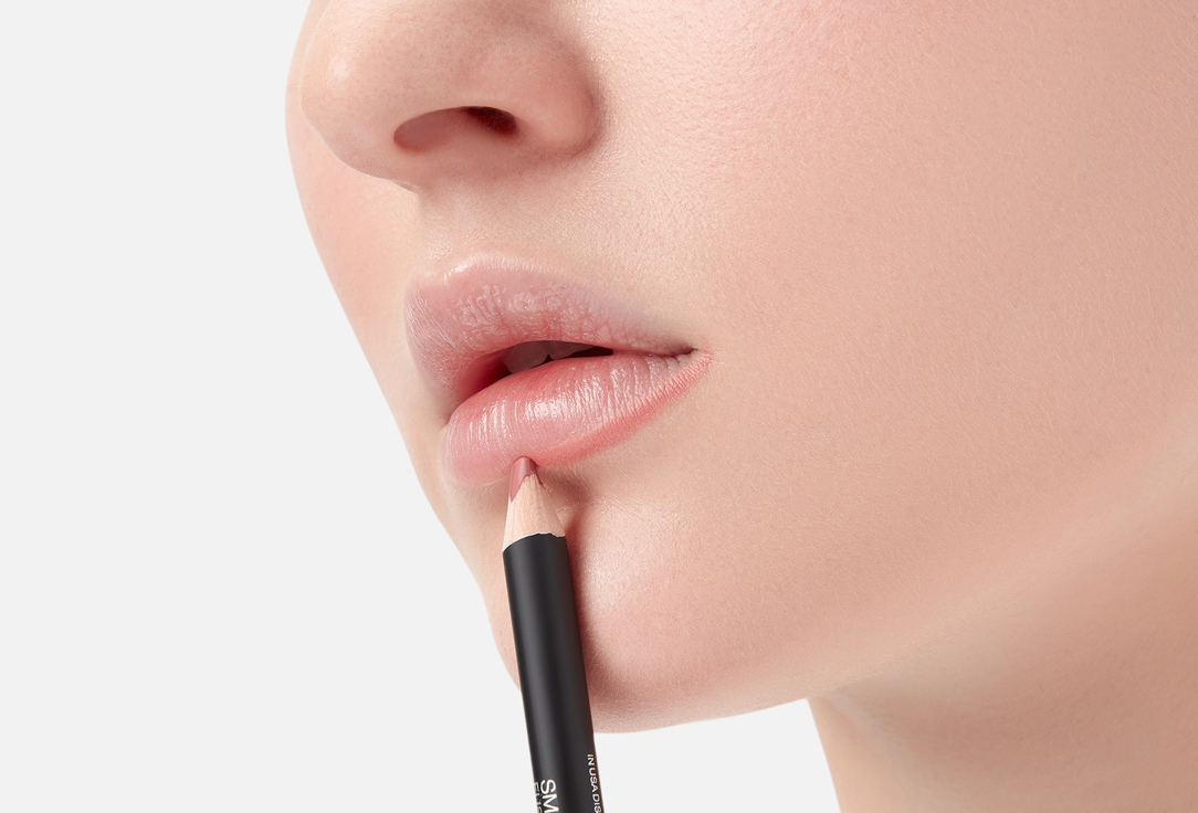 KIKO Milano matte lip pencil Smart Fusion