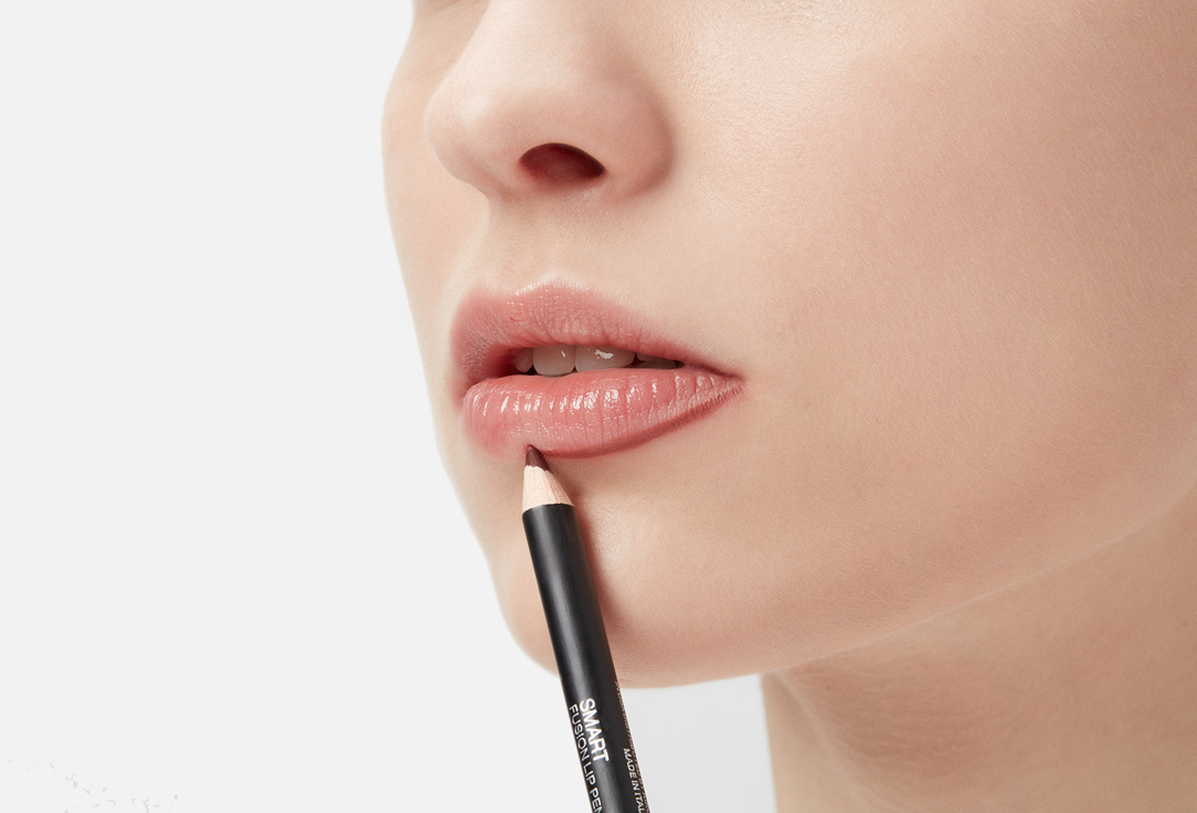 KIKO Milano matte lip pencil Smart Fusion