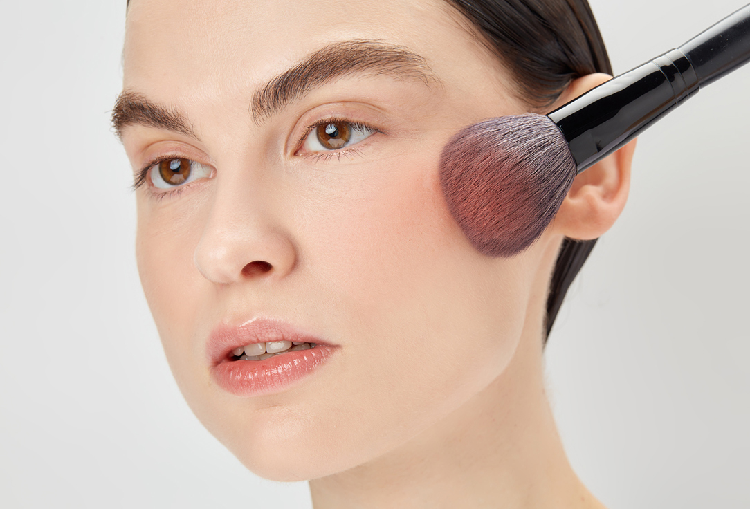 KIKO Milano Velvety long-lasting buildable powder blush Unlimited Blush