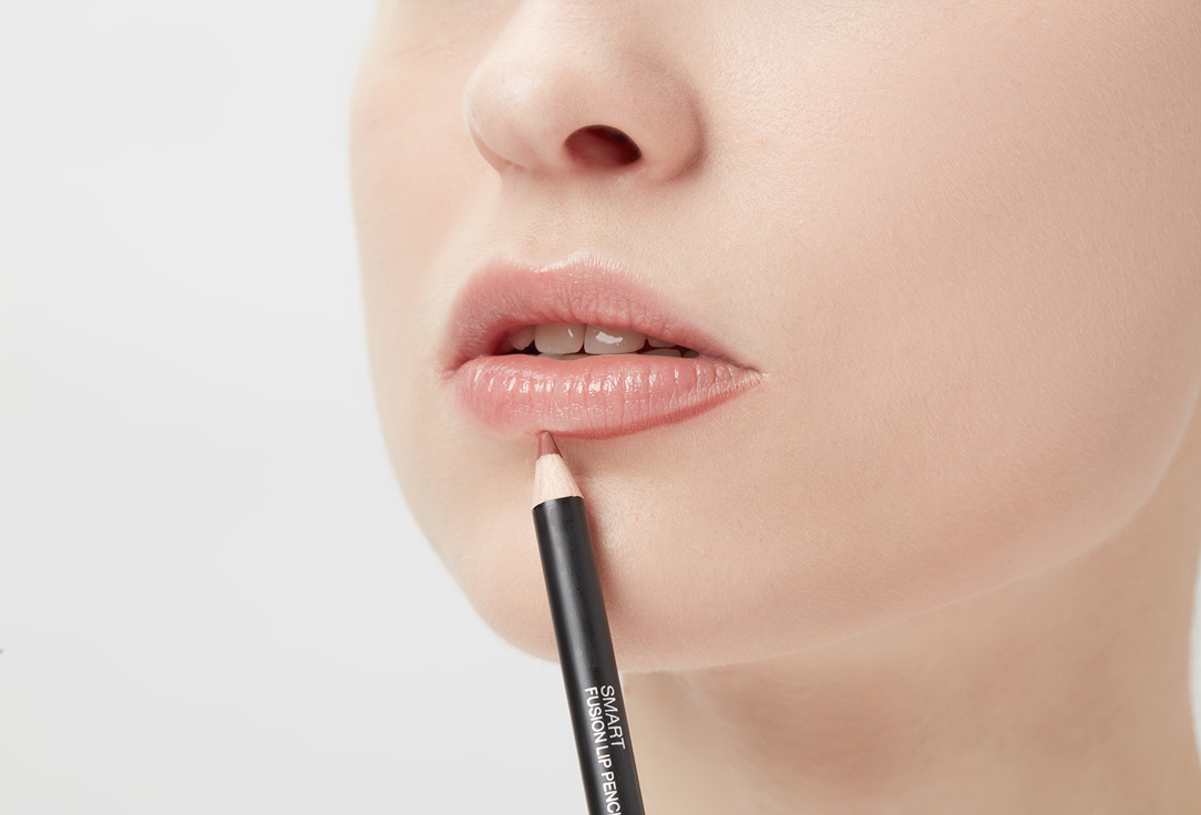 KIKO Milano matte lip pencil Smart Fusion