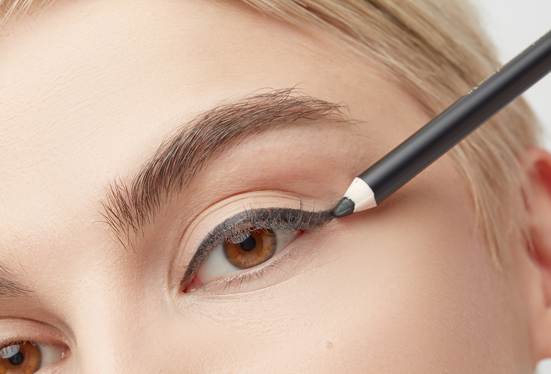 Estée Lauder Waterproof Gel Eye Pencil Double wear 24h Onyx 1.2 g Estée Lauder Waterproof Gel Eye Pencil Double wear 24h