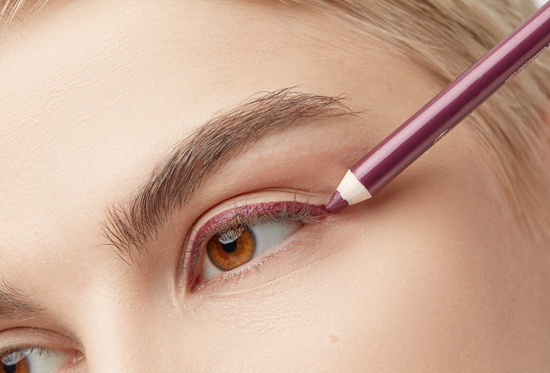 Estée Lauder Waterproof Gel Eye Pencil Double wear 24h
