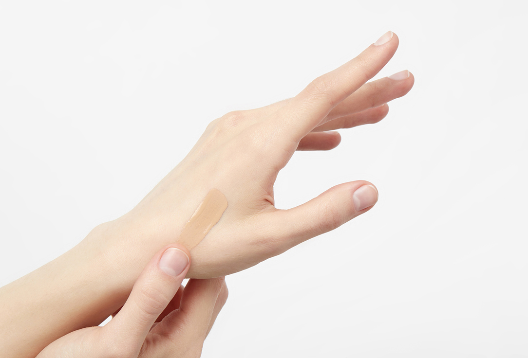 Estée Lauder Matte foundation SPF 10 Double Wear Stay-In-Place Makeup