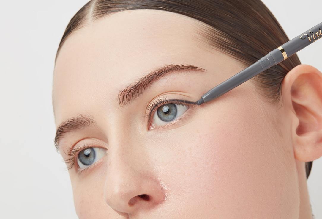 Vivienne Sabo Eye pencil Virtuose automatique 03 0.1 g Vivienne Sabo Eye pencil Virtuose automatique
