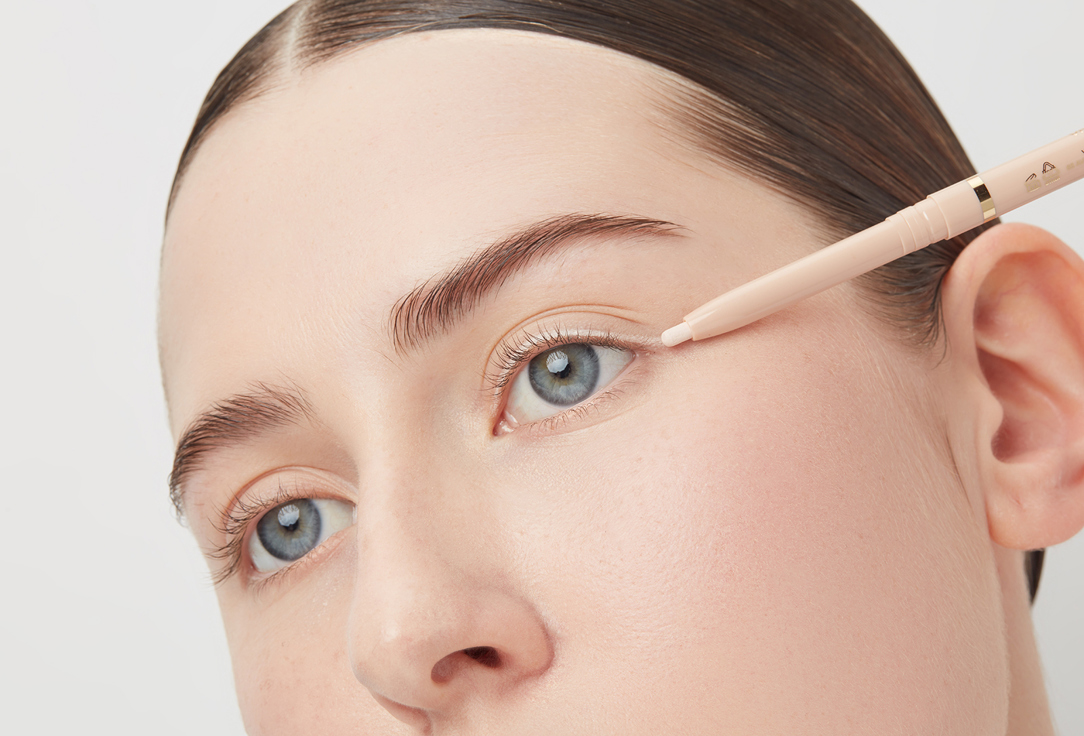 Vivienne Sabo Eye pencil Virtuose automatique