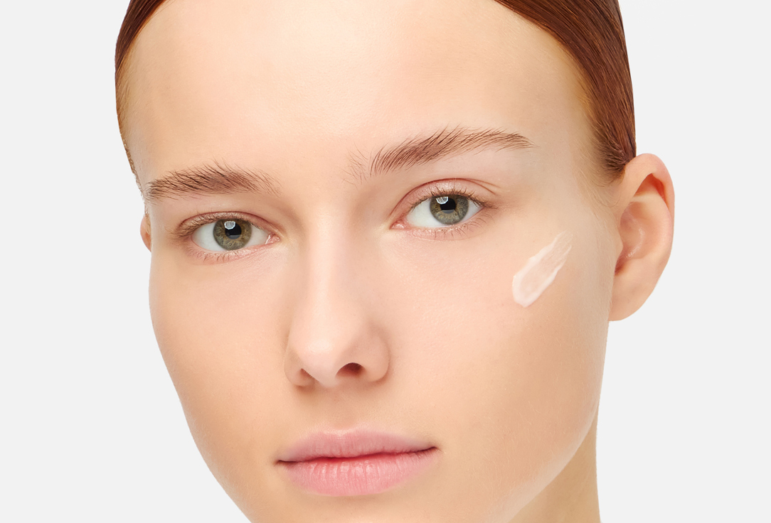 OKOLO Mattifying rebalancing fluid Biome Matte Hydrator