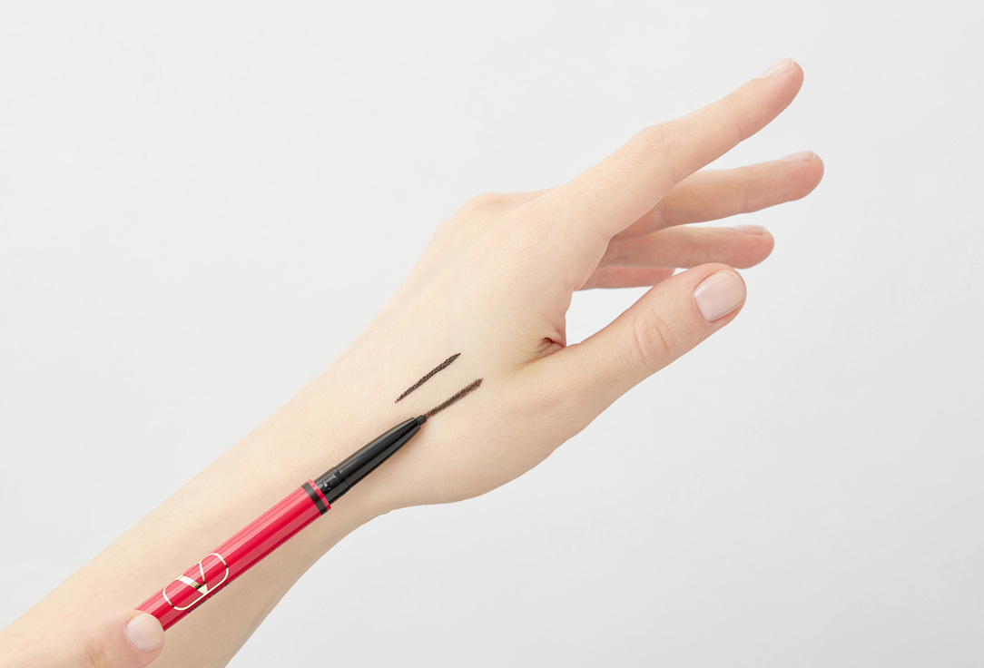 Valentino Liquid Eyeliner Twin Liner