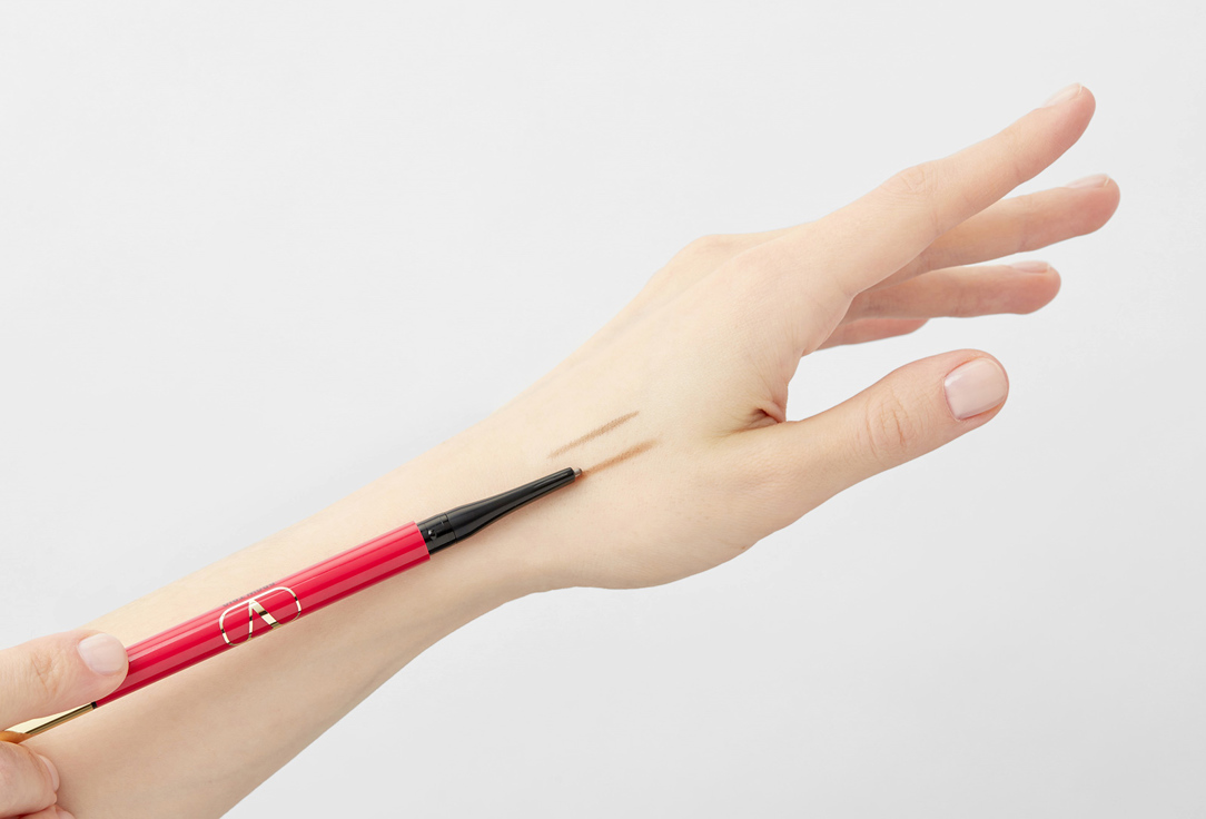 Valentino Eyebrow liner Brow Trio