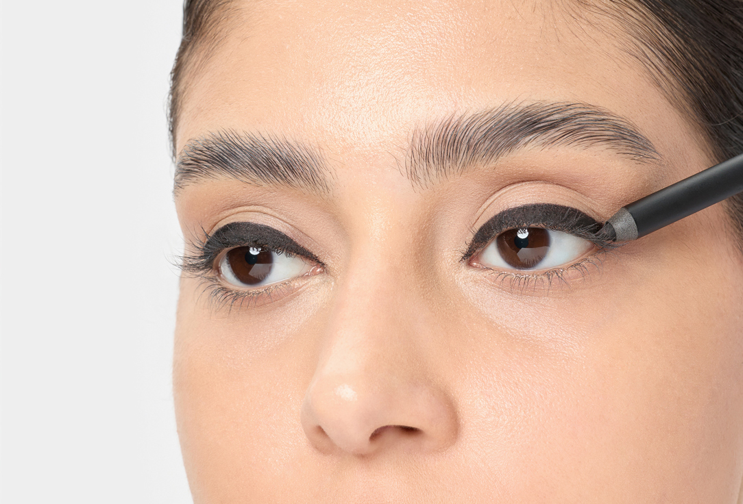 Gosh Карандаш для глаз Matte eye liner