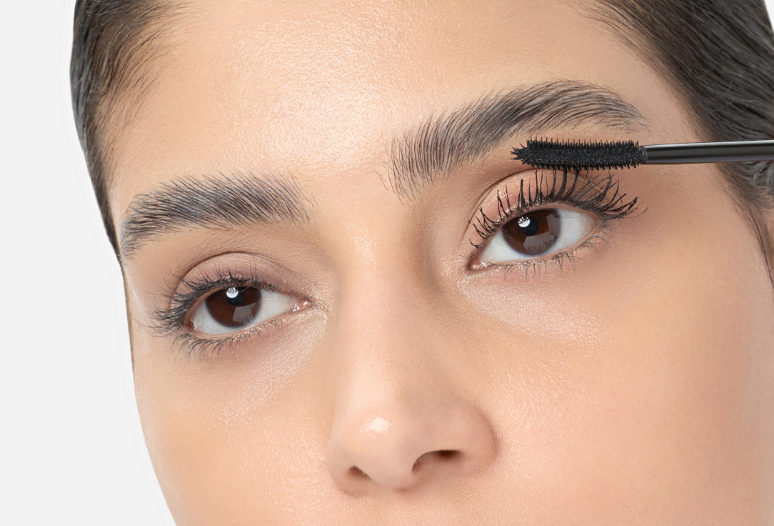 Gosh Long-lasting Volumizing Mascara CATCHY EYES DRAMA