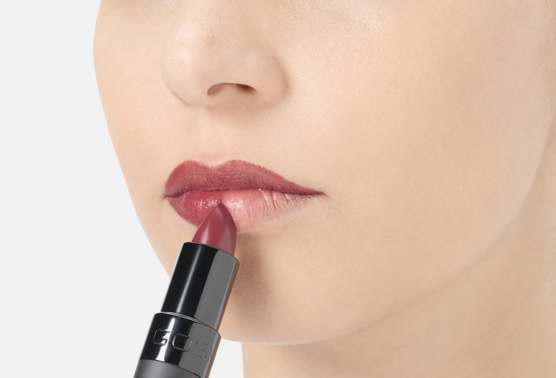 Gosh Creamy matte lipstick Velvet touch