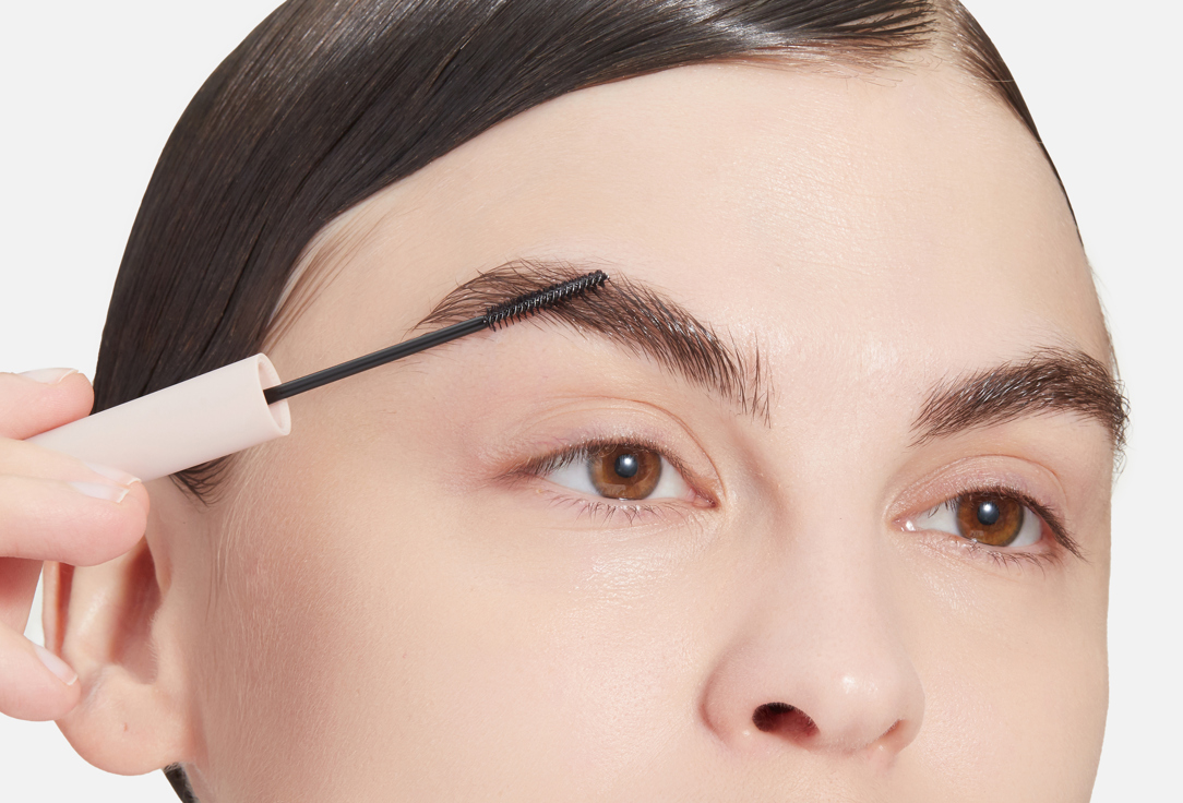 PUSY Brow Fix Gel Super
