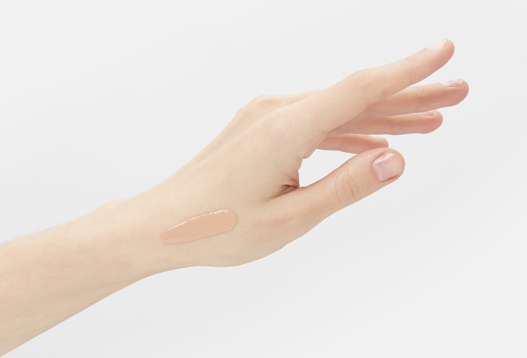 Vivienne Sabo Soft blur foundation Shake foundation