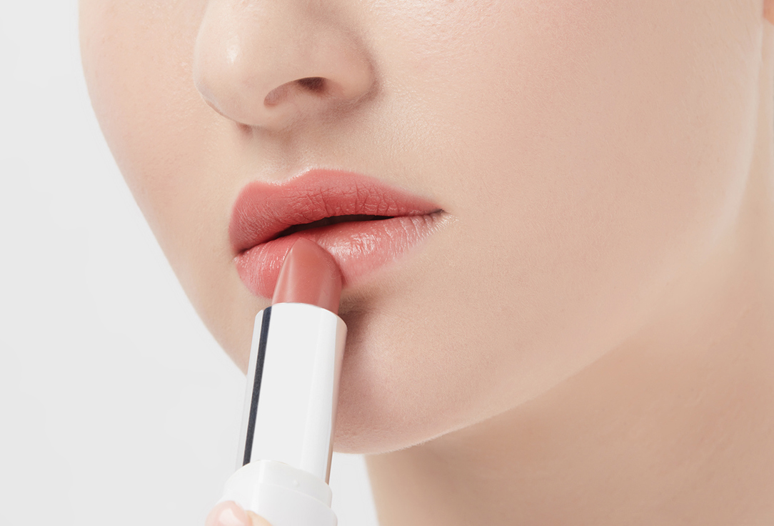 DEBORAH MILANO Moisturizing Lipstick FORMULA PURA LIPSTICK Rosy nude 4.4 g DEBORAH MILANO Moisturizing Lipstick FORMULA PURA LIPSTICK