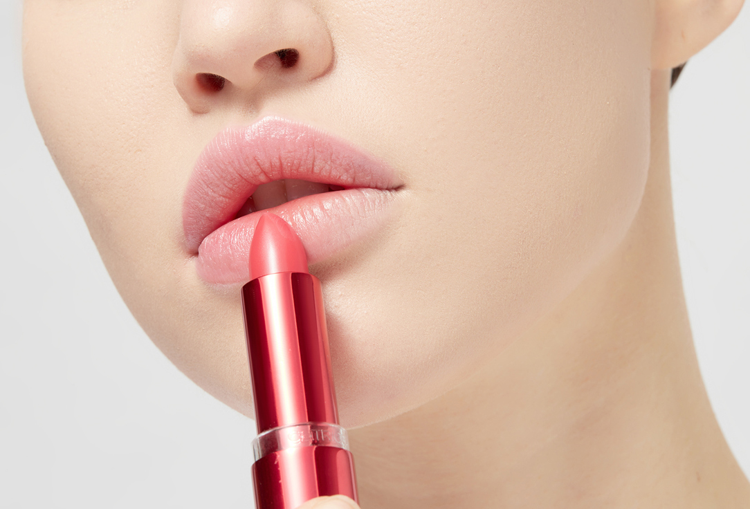 Catrice Glossy Lip Balm Wild Hibiscus Glow