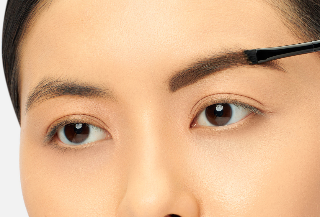BEAUTY CREATIONS Waterproof Matte Eyebrow Gel Eyebrow Definer Gel