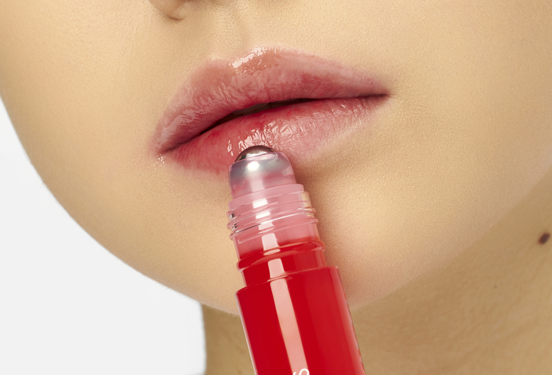BEAUTY CREATIONS Portable rollerball Lip gloss Refill Take Me Back