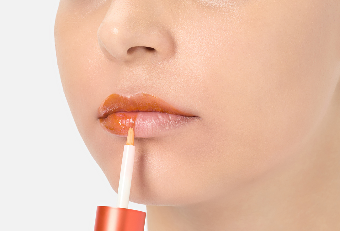 Clarins Lip pigment Water Lip Stain