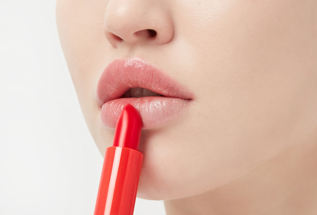 essence Lip balm HEART CORE fruity