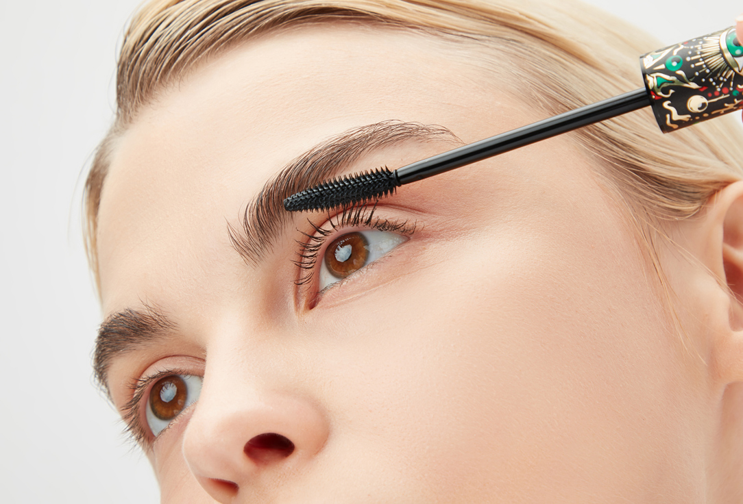Vivienne Sabo Volume effect and lengthening mascara Excentrique