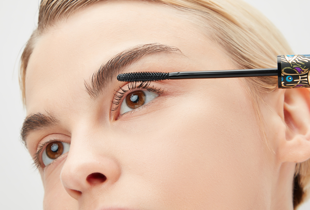 Vivienne Sabo Volume and definition mascara Grotesque