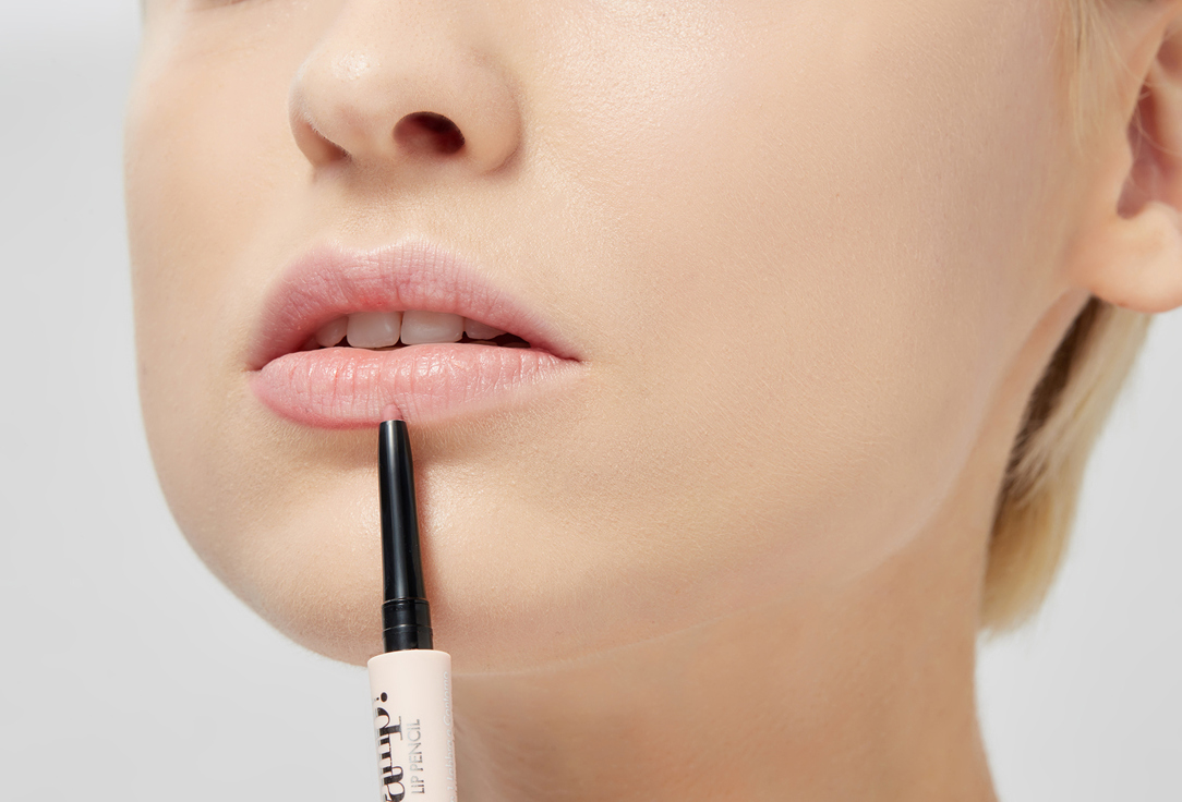 Pupa Waterproof Lipstick & Lip Contour 2-in-1 VAMP! LIP PENCIL