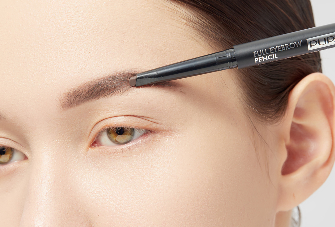 Pupa Automatic Eyebrow Pencil FULL EYEBROW PENCIL