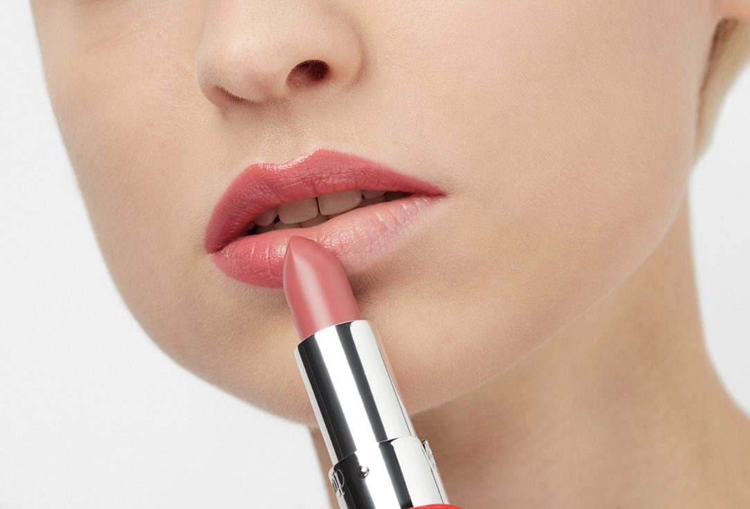 Pupa Volumizing Satin Creamy Lipstick VAMP!