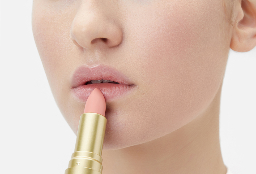 Vivienne Sabo Moisturizing lip balm Balm Fantaisie
