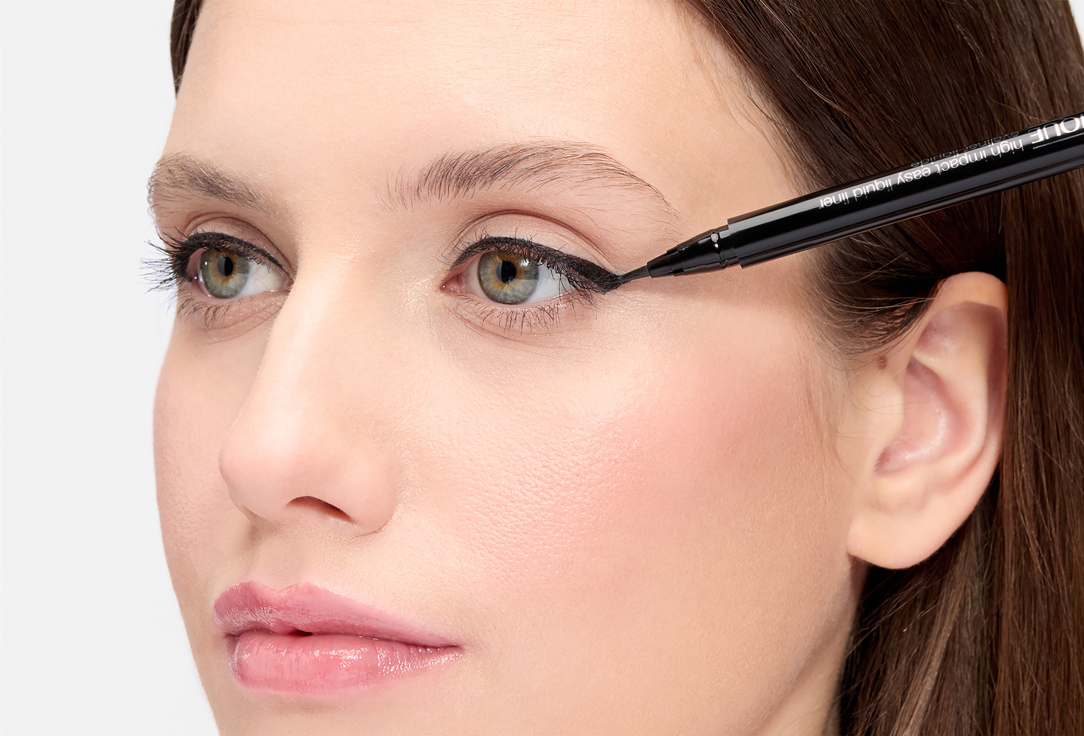 Clinique Long-Lasting Eyeliner High Impact