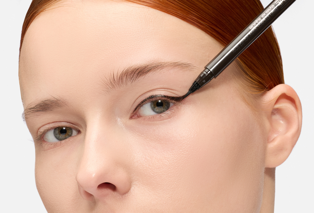 Clinique Long-Lasting Eyeliner High Impact Espresso 0.67 g Clinique Long-Lasting Eyeliner High Impact