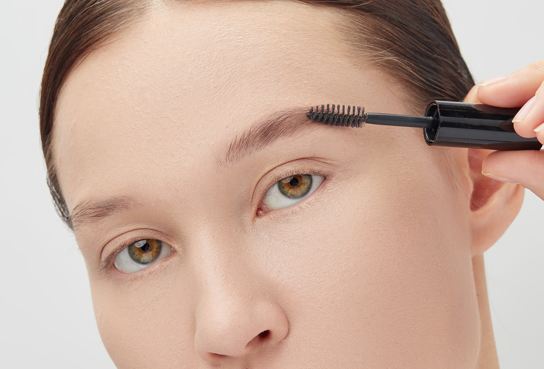 LUXVISAGE Gel-tint eyebrow Brow Tint Waterproof