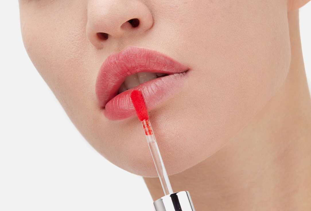 LUXVISAGE Lip tint Aqua gel hyaluron complex 3.4 g LUXVISAGE Lip tint Aqua gel hyaluron complex