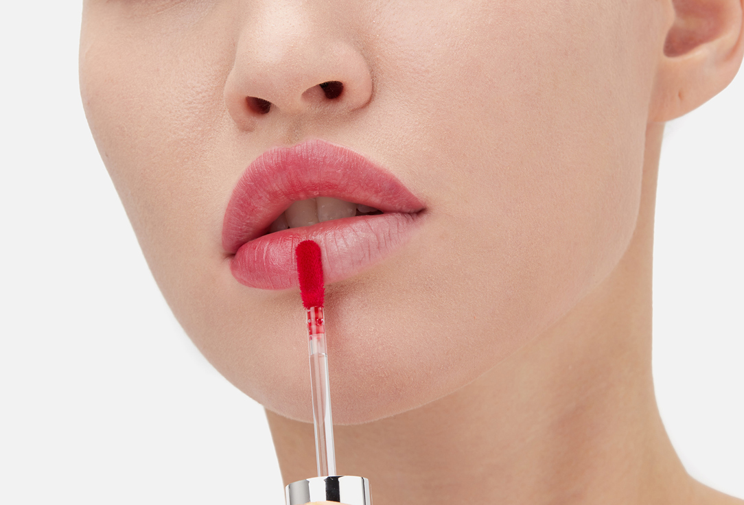 LUXVISAGE Lip tint Aqua gel hyaluron complex