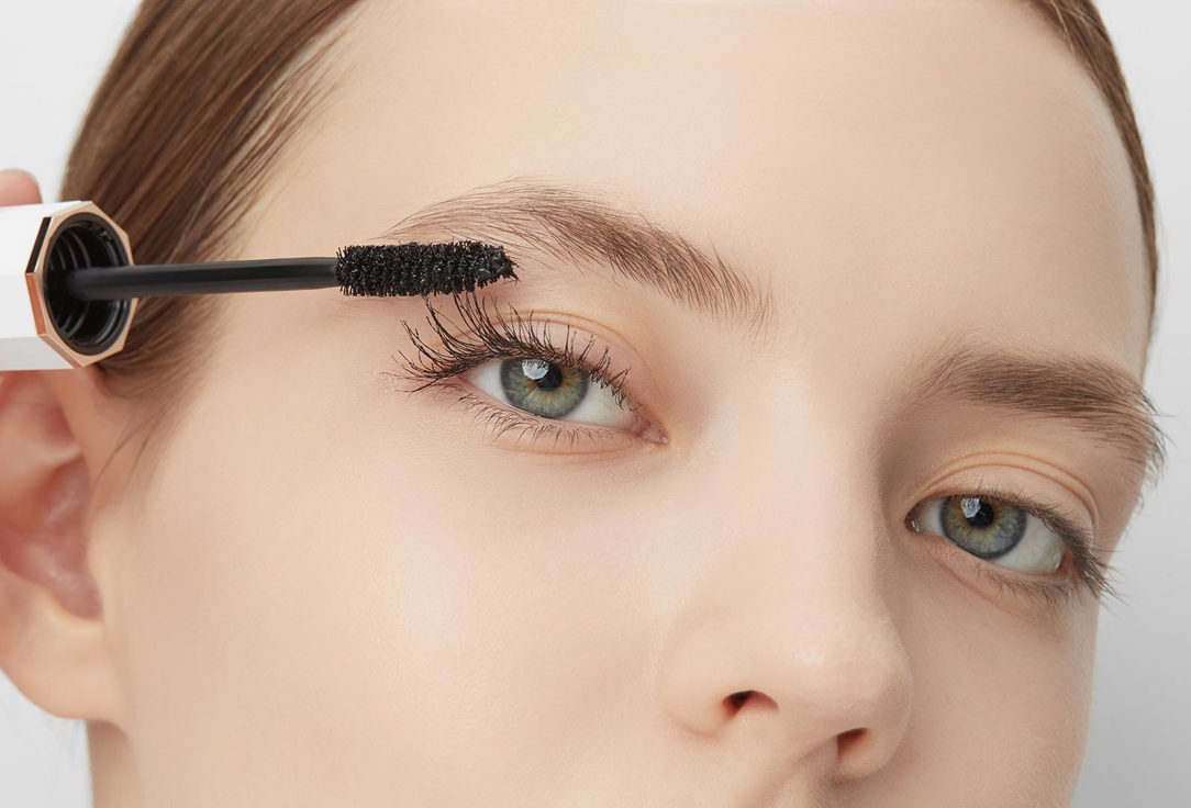 DEAR DAHLIA Long-lasting Mascara PARADISE DREAM VOLUME & LONG LASH MASCARA