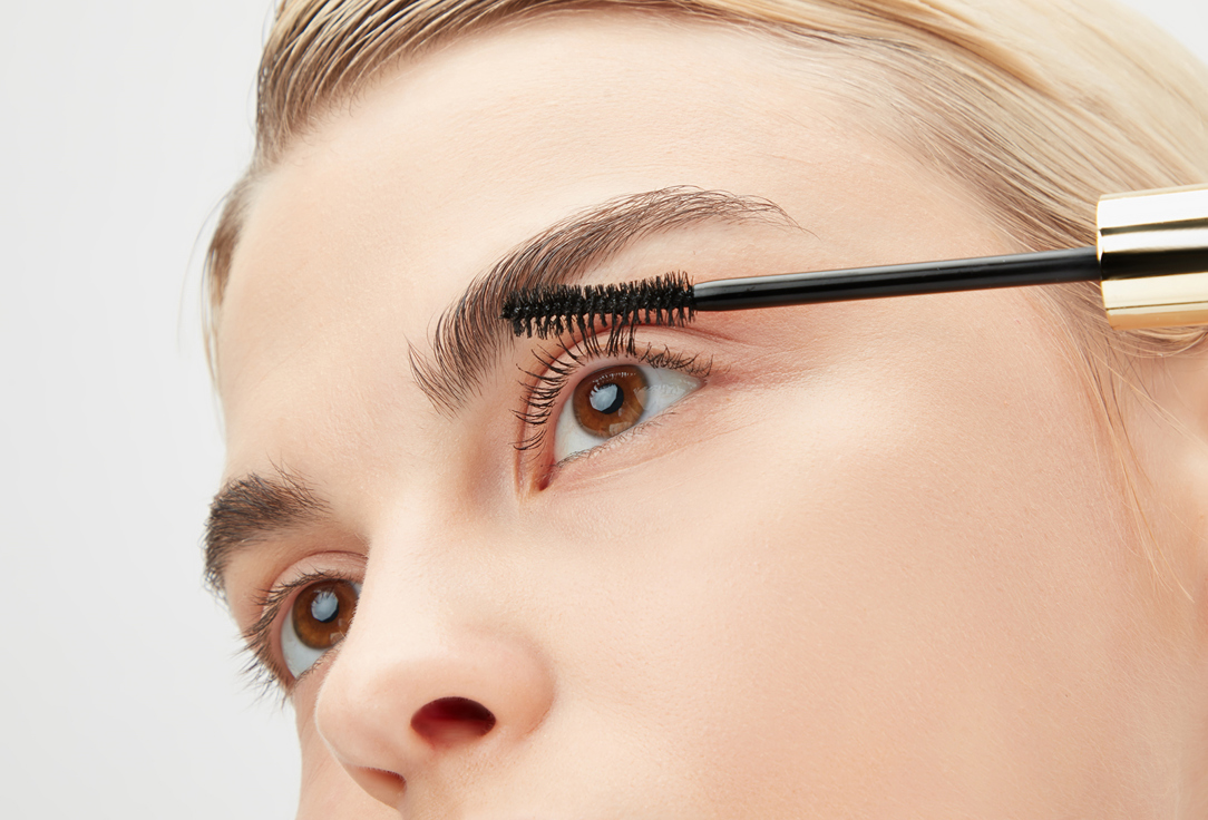 Pupa Volumizing Mascara Vamp! Forever