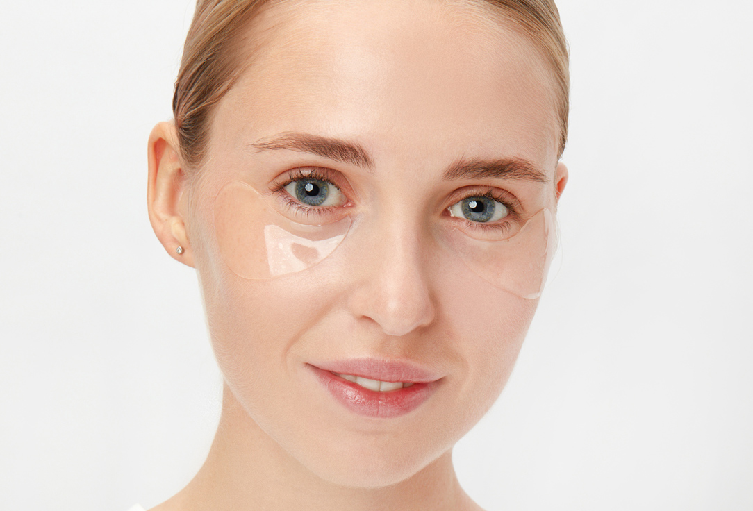 DARLING* Anti-wrinkle lifting eye patches Lift me up