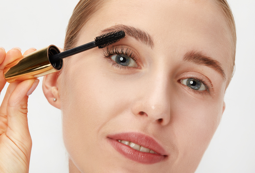 NOTE Mascara Lash Id