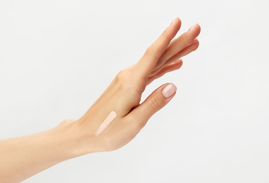 NOTE Liquid Concealer Conceal & Protect 4 4.5 ml NOTE Liquid Concealer Conceal & Protect