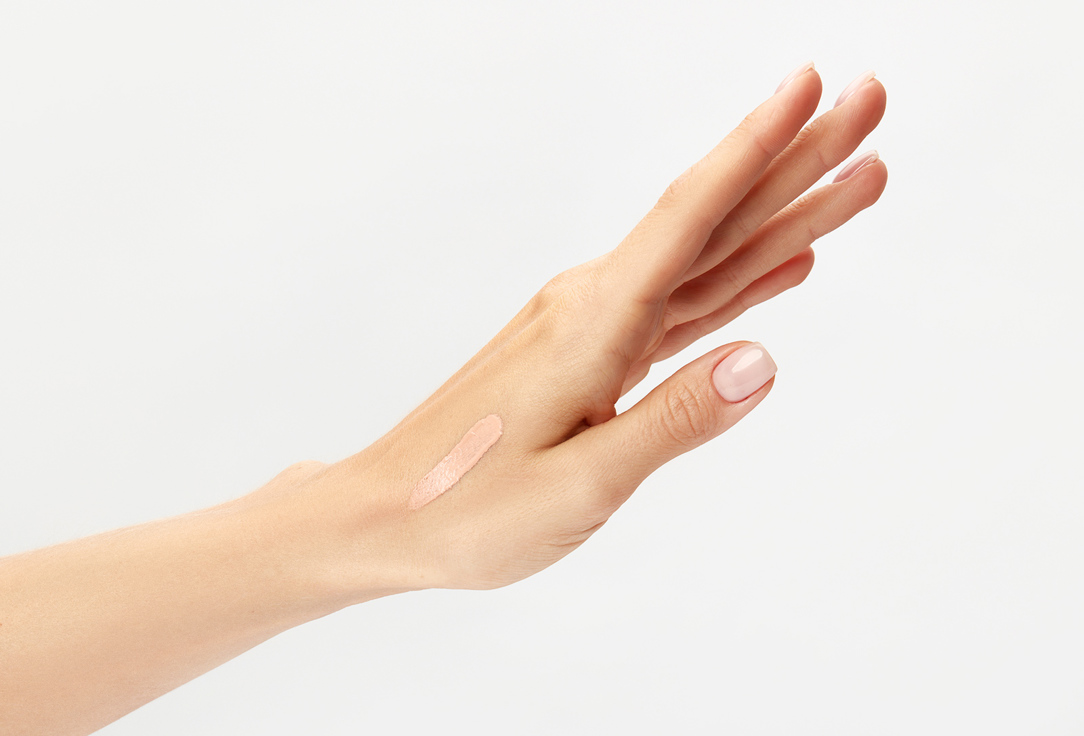 NOTE Liquid Concealer Conceal & Protect