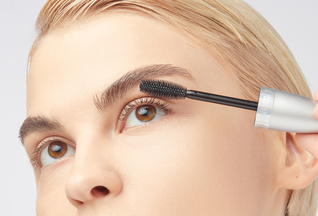 7DAYS Volumizing & Curling Mascara SHINE, BOMBITA!