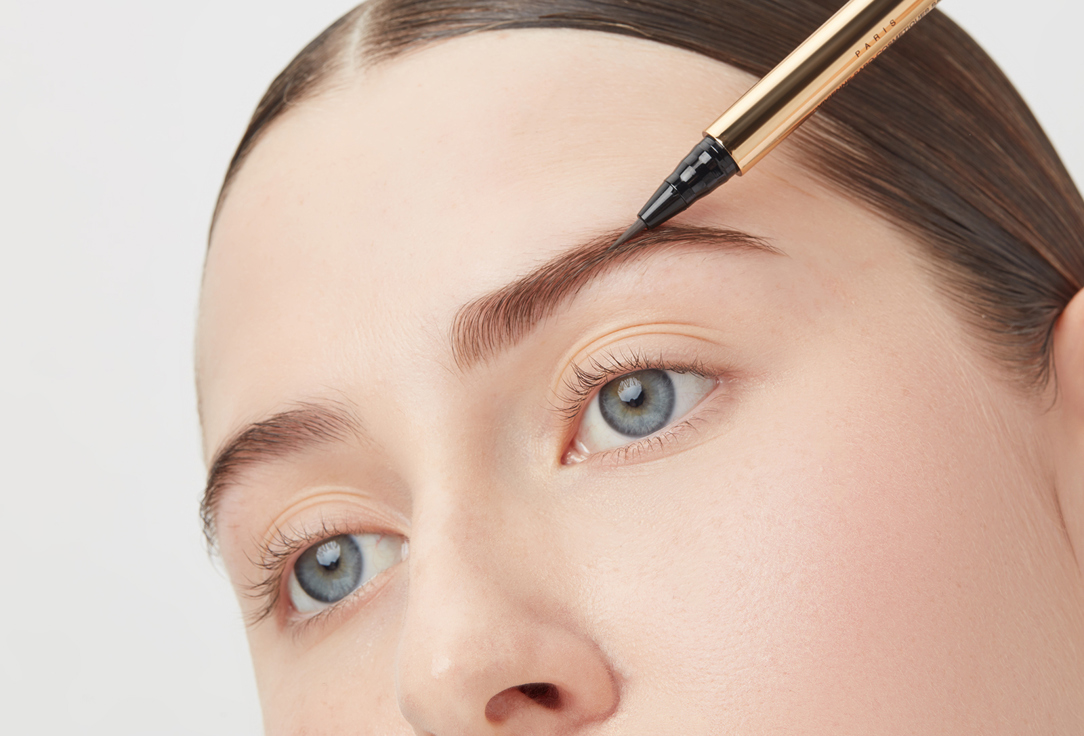 Vivienne Sabo Eyebrow marker Marqueur Superb