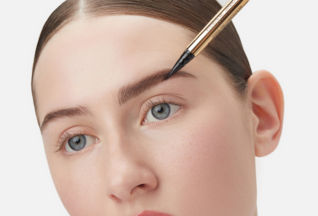 Vivienne Sabo Eyebrow marker Marqueur Superb