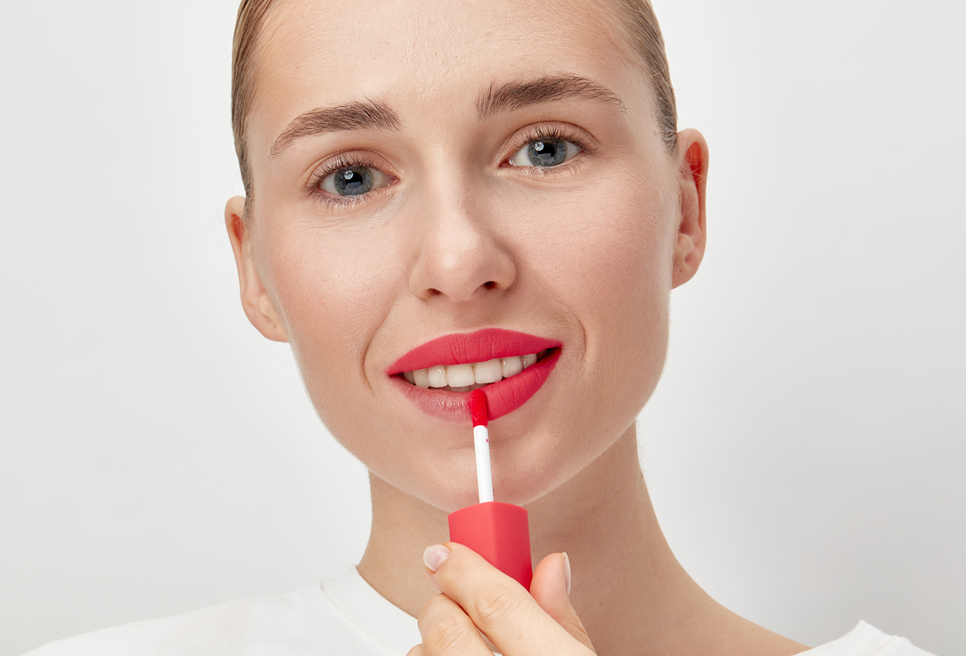 3INA Помада для губ THE LONGWEAR LIPSTICK 226 7 мл 3INA Помада для губ THE LONGWEAR LIPSTICK