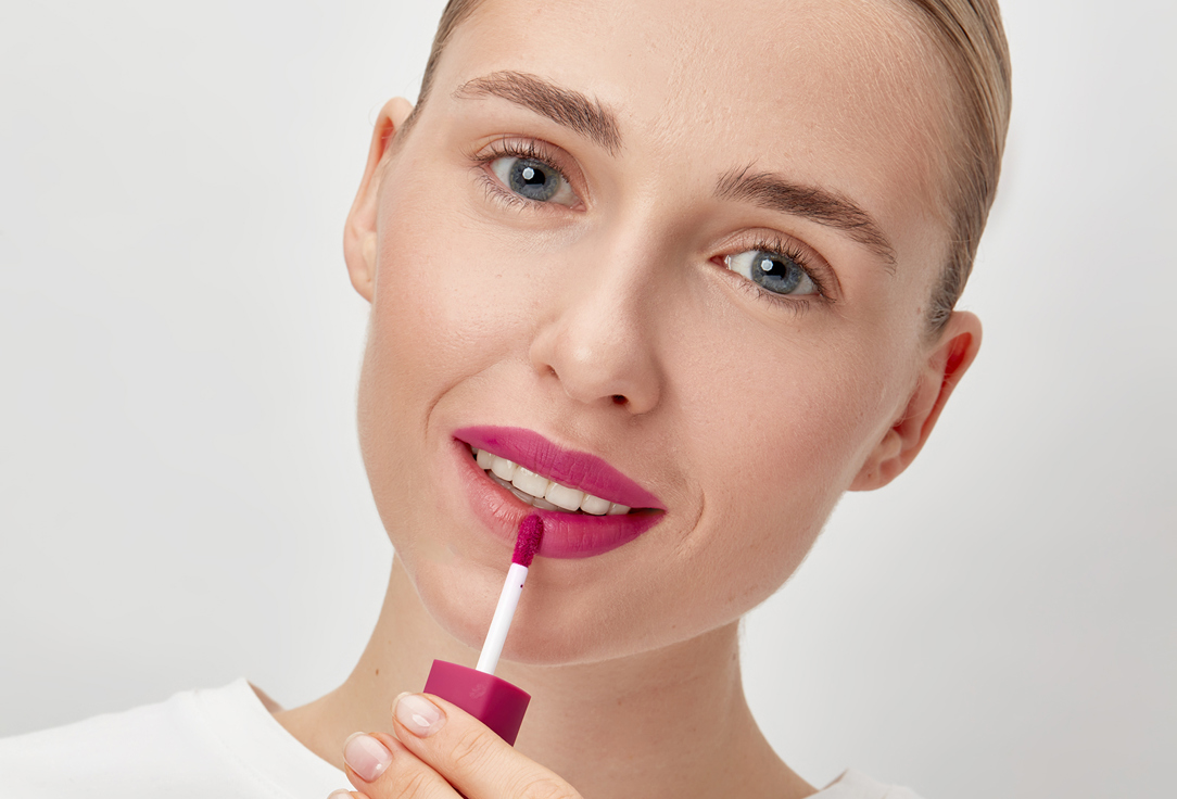 3INA Помада для губ THE LONGWEAR LIPSTICK 386 7 мл 3INA Помада для губ THE LONGWEAR LIPSTICK